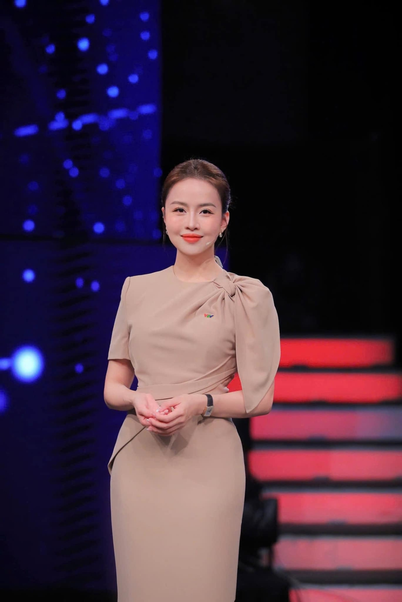 MC - Minh Hằng