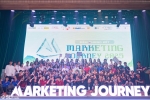 TÔN VINH NHỮNG TÀI NĂNG XUẤT SẮC - SHINE ACADEMY ĐỒNG HÀNH CÙNG MARKETING JOURNEY 2025