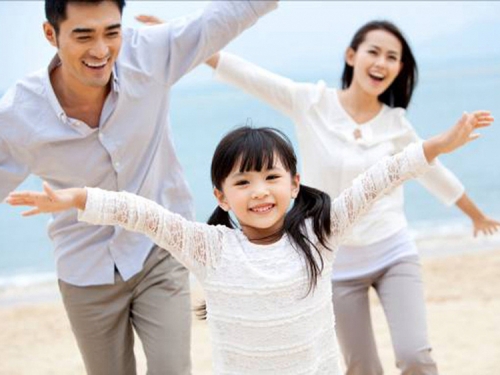 Cha Mẹ Mong Muốn Con Thành Đạt, Nhưng Nếu Không Hành Động, Ước Mơ Sẽ Nằm Ngoài Tầm Tay