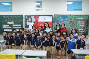 SHINE ACADEMY KẾT HỢP CÙNG CÁC TRƯỜNG TRIỂN KHAI CLB MC – TỰ TIN THUYẾT TRÌNH TRONG NĂM HỌC 2026–2027