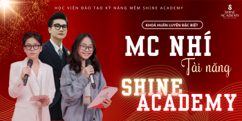MC NHÍ TÀI NĂNG – TỎA SÁNG NHƯ NGHỆ SĨ NHÍ TỪ SÂN KHẤU LỚP HỌC ĐẾN TRUYỀN HÌNH QUỐC GIA