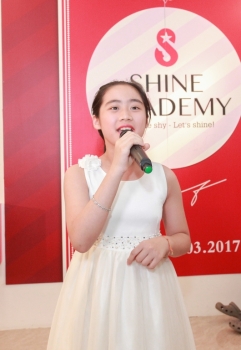 CẢM NHẬN CỦA HỌC VIÊN VỀ SHINE ACADEMY